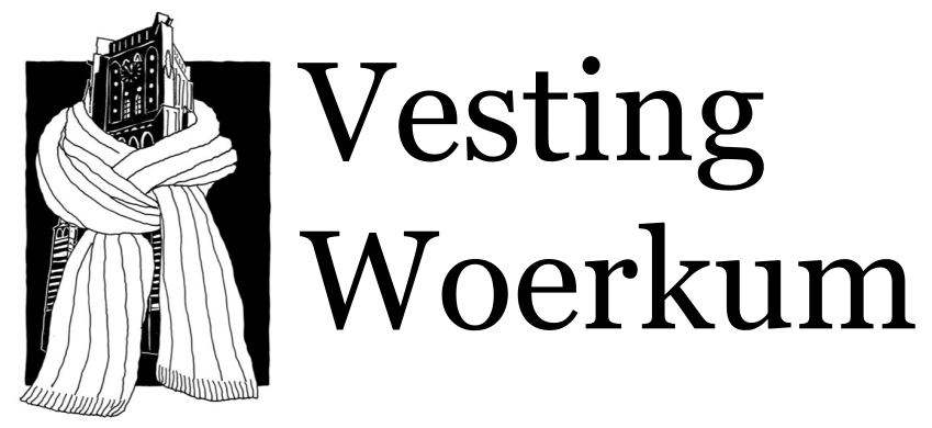 Vesting Woerkum